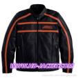 Harley Davidson Coda Leather Jacket